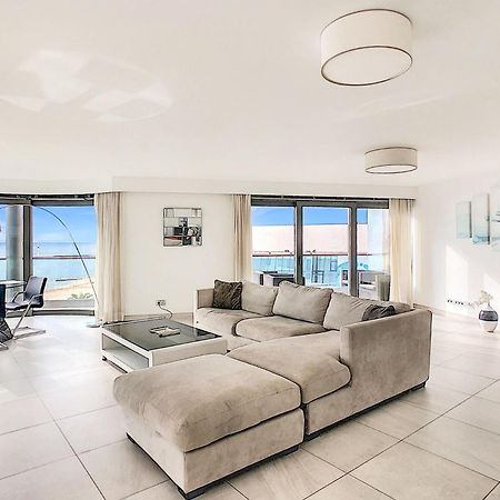 7 Croisette Apartment คานส์ ภายนอก รูปภาพ