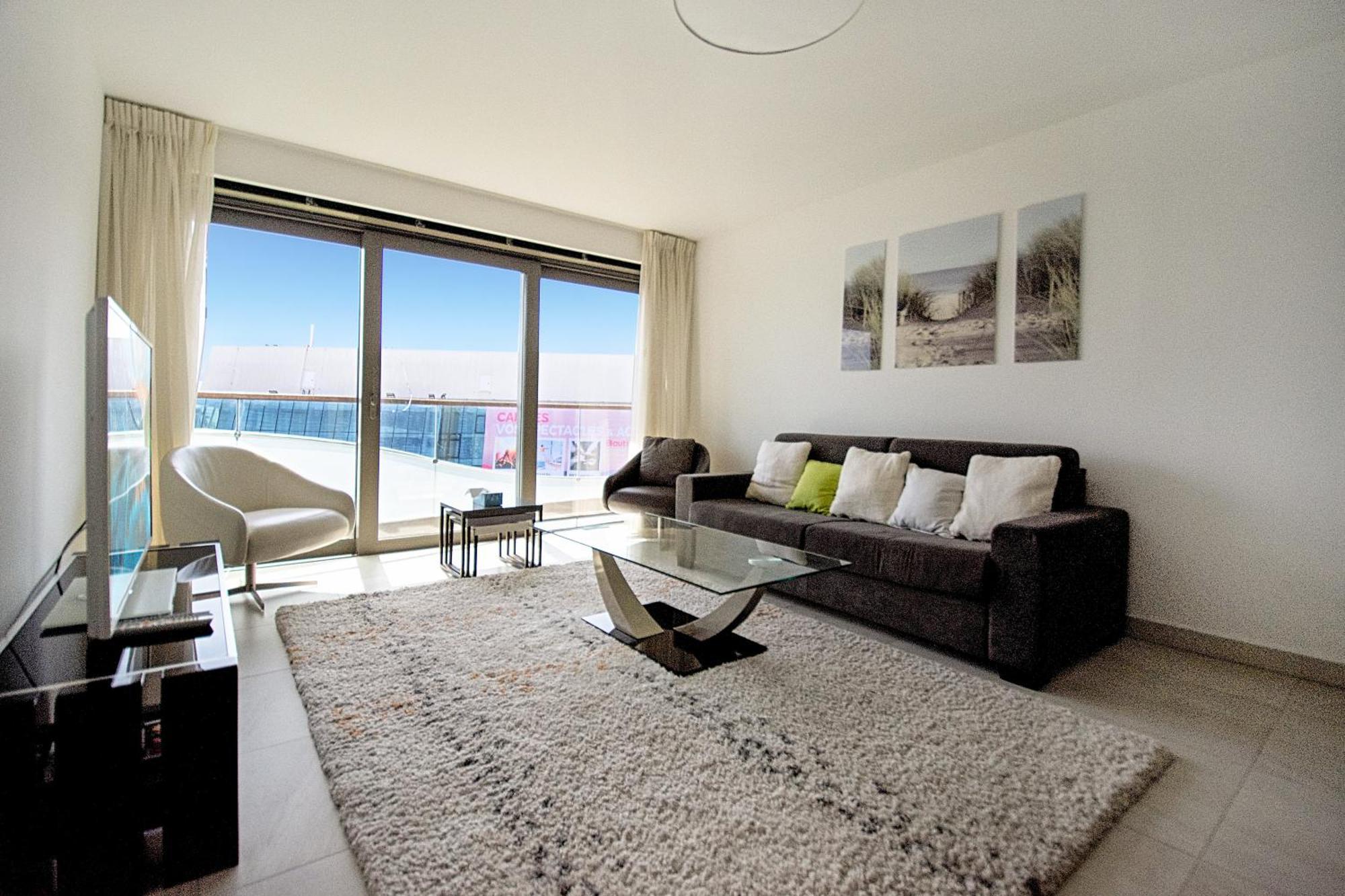 7 Croisette Apartment คานส์ ภายนอก รูปภาพ