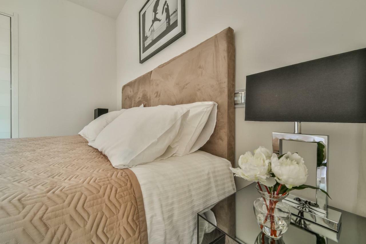 7 Croisette Apartment คานส์ ภายนอก รูปภาพ