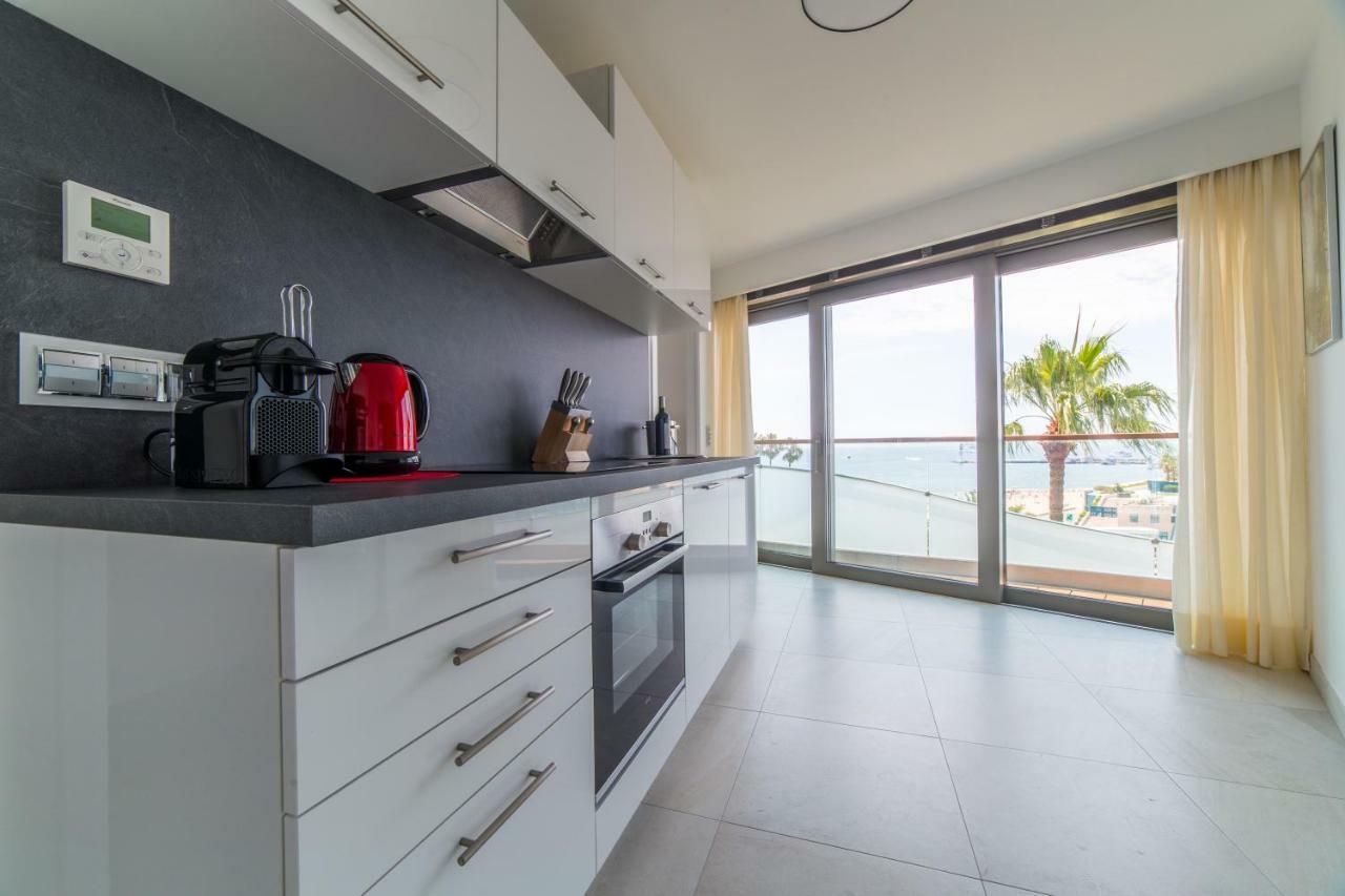 7 Croisette Apartment คานส์ ห้อง รูปภาพ